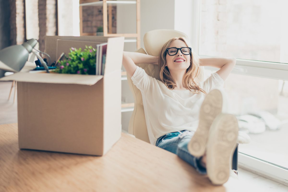 Déménageurs Varillon lors d'un déménagement de particuliers